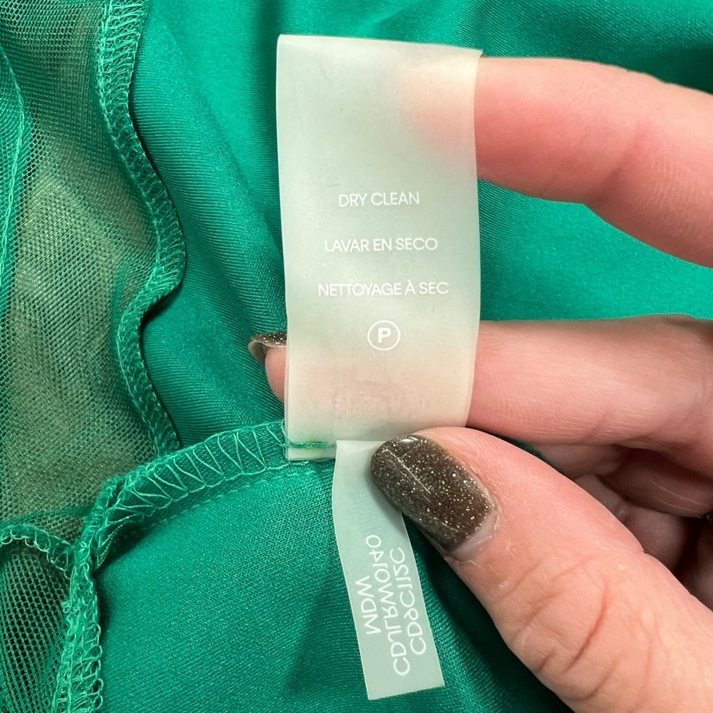 Calvin Klein Dress 10 - Picture 12 of 13